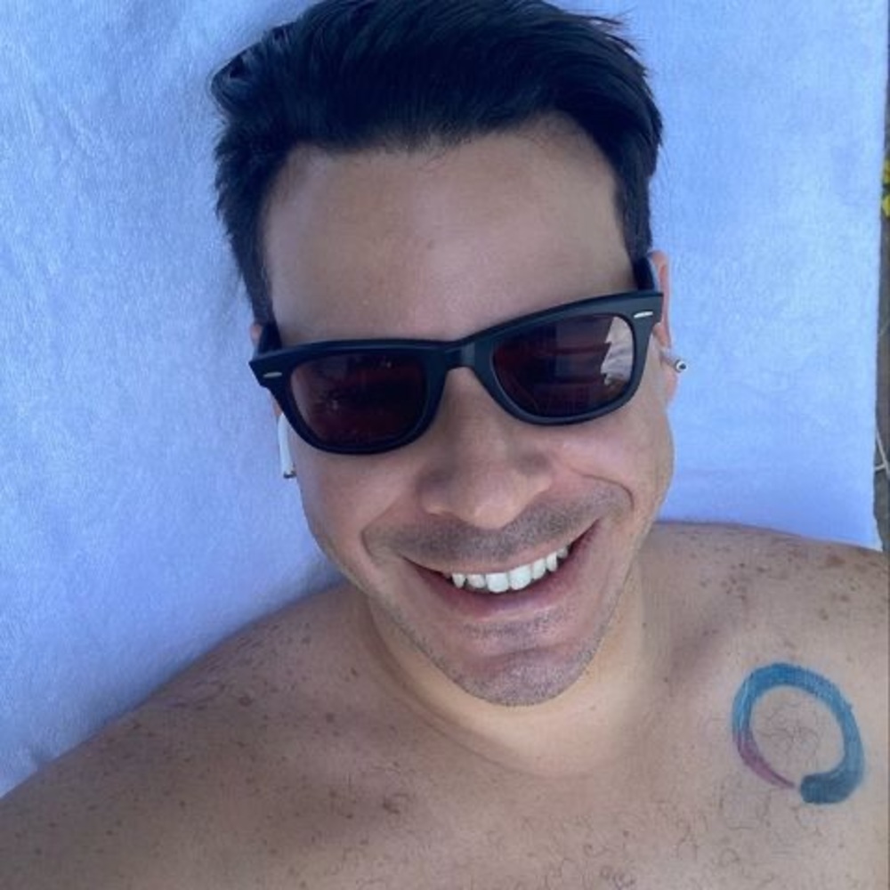 Meet your Posher, Alejandro